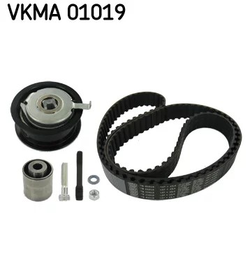 SKF VKMA01019 КОМПЛЕКТ ГРМ VW POLO 1.7 SDI,1.9 SDI