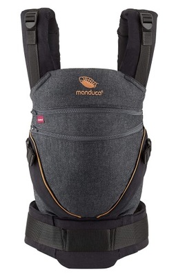 Nosidełko ergonomiczne MANDUCA XT Baby Carrier