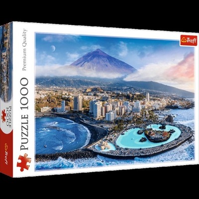 Puzzle 500 Procida Kampania Włochy 37477