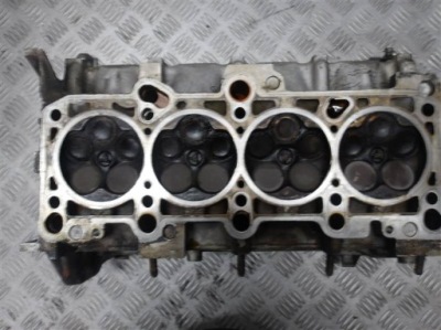 Головка audi a4 b5 1.8 20v adr фото №1