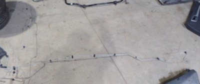 Mg zs рестайлінг  2023- дроти гальмівні 1.5 фото №1