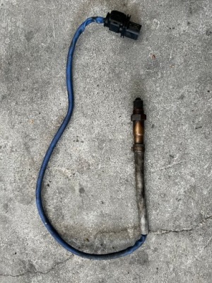 Porsche 911 997 датчик лямбда-зонд 9a160612800 фото №1