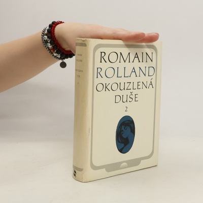 Okouzlená duše 2 | Romain Rolland