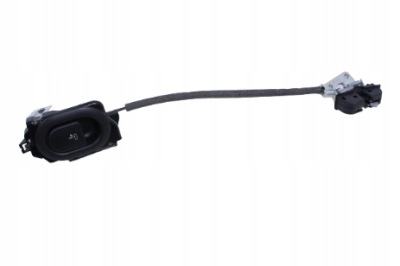 Замок сидіння mini cooper s f57 19r. фото №1