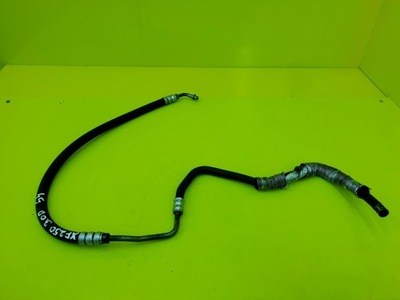 Шланг підсилювача xf250 xj rrs 3.0d фото №1