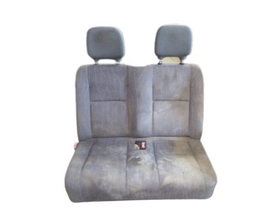 Sprinter w903 заднє сидіння сидіння перед пасажира фото №1