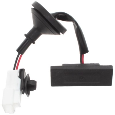 Микровыключатель ручка кнопка багажника do kia rio iii фото №1