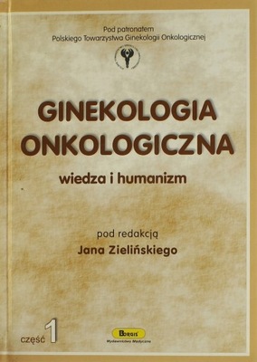 Ginekologia onkologiczna Praca zbiorowa