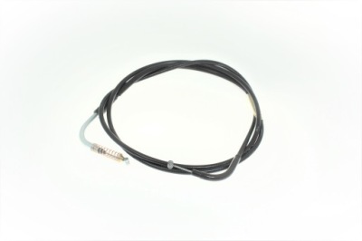 Трос гальма стояночного фото №1