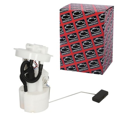 Електрична насос пального модуль renault megane i, megane i classic, фото №1