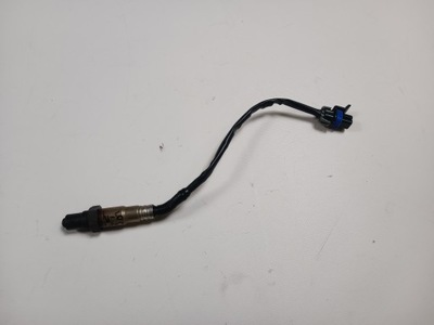 Датчик лямбда-зонд chevrolet camaro v6 3.6 2009-2015 фото №1