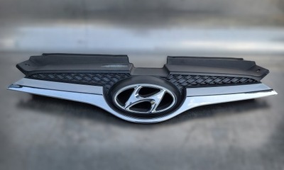 HYUNDAI VELOSTER REJILLA REJILLA DE RADIADOR DEFLECTOR DEL RADIADOR 86351-2V100  