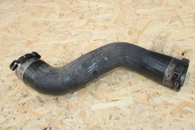 Труба wąż шланг wody інтеркулер mercedes glk x204 фото №1