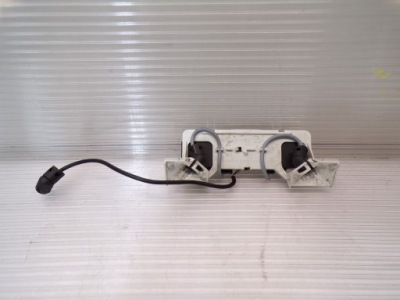 Датчик движения кабины audi a4 b8 a5 8t 8k0951177 фото №1