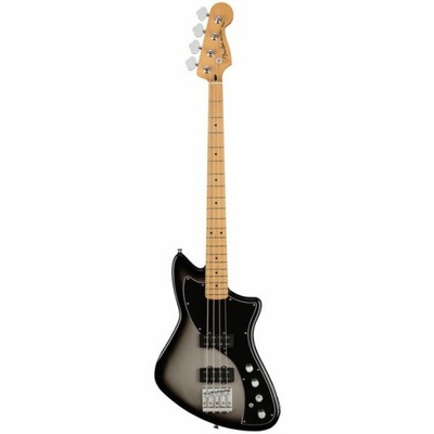 Fender Player Plus Bass Meteora MN SB Gitara basow