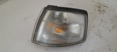 Mazda demio i lift поворотник лівий перед передній фото №1