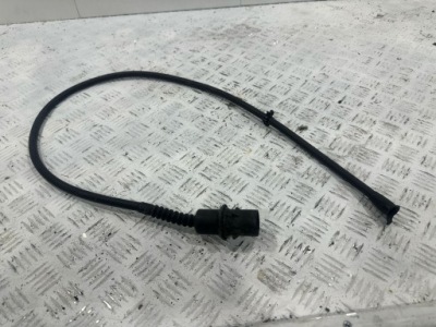 Bmw 3 f30 f35 f31 2018 патрубок / труба інтеркулер фото №1