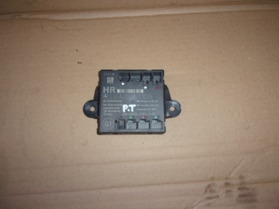 Модуль дверь правый задняя mercedes w204 a2048701026 фото №1