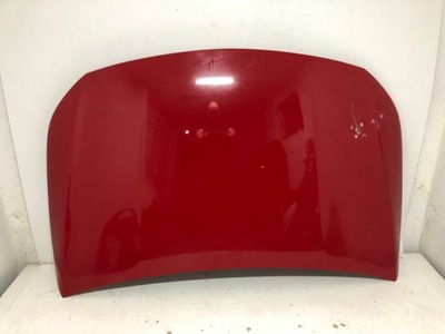 Капот крышка двигателя mercedes b-klasa w247 фото №1