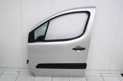 Citroen berlingo partner iii дверь левая передние левый перед ezr ezrc фото №1