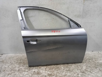 Дверь правое передние правый перед opel corsa f 19- фото №1