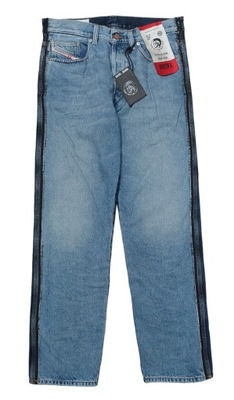 Spodnie jeansowe męskie DIESEL, R. W32
