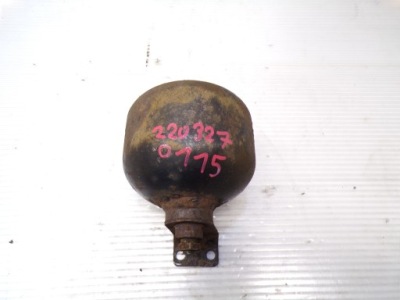 Abc актуатор турбины mercedes w220 w215 cl sl r 230 2203270115 фото №1