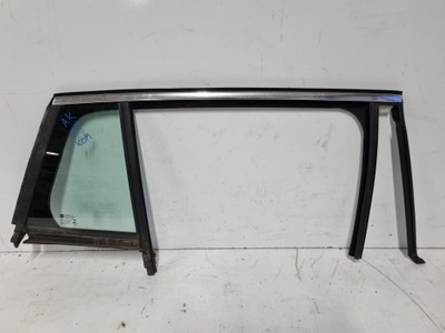 Opel astra k v 5 kombi прокладка рамка двері задня фото №1