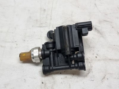 Land range rover клапан подвеска фото №1