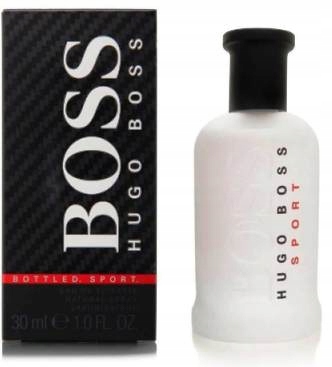 HUGO BOSS BOTTLED SPORT EDT 30 ML