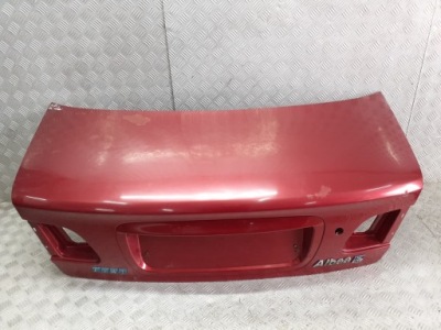 Кришка багажника багажника fiat albea 132 фото №1