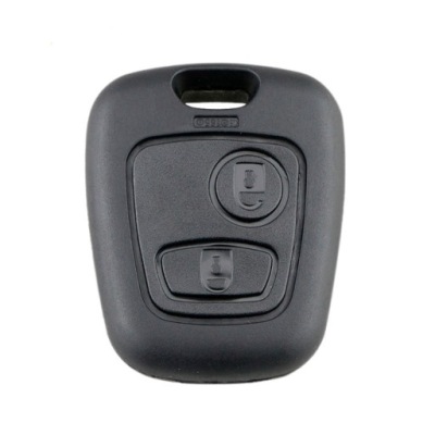 Citroen xsara picasso ключ pilot корпус фото №1