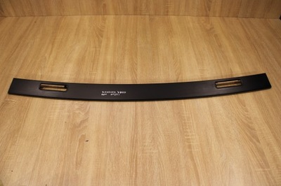 Накладка молдинг nad скло лобове opel cascada фото №1