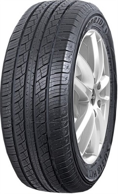 4X PADANGOS GOODRIDE SU318 H/T 235/60R18 103V 