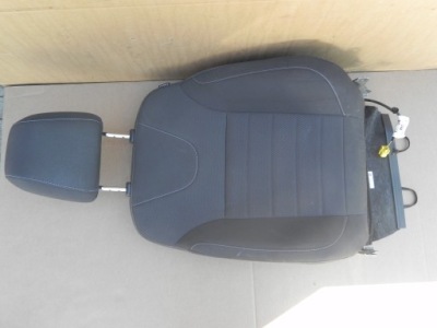 Ford kuga mk2 ii сидіння водія спинка лівий перед фото №1