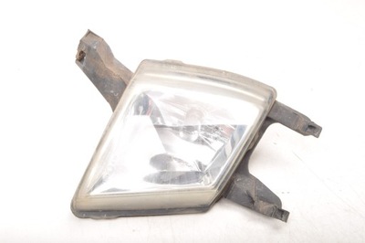 Peugeot 407 противотуманная фара правый 9641945480 фото №1