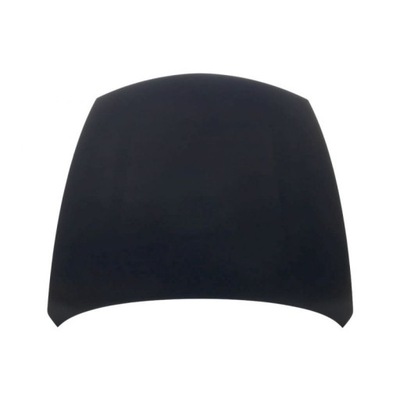 Капот mazda 6 gh 08- фото №1