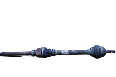 Приводной вал правый перед peugeot 508 i 1.6 hdi 9686348480 фото №1