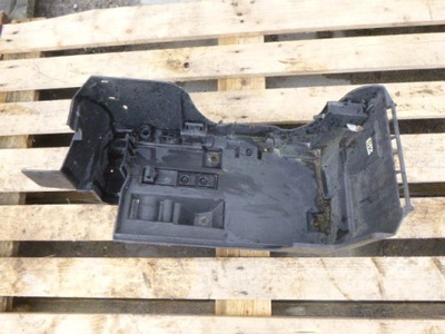 Корпус основание аккумулятор opel signum фото №1