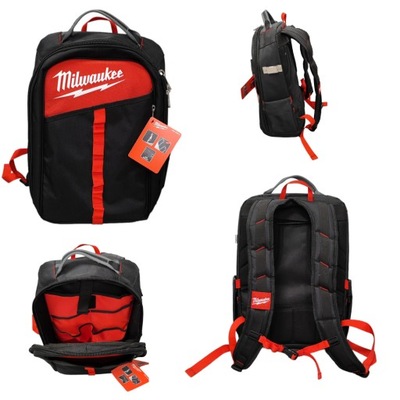 Plecak Premium Milwaukee 4932464834
