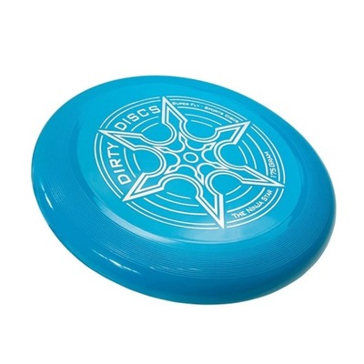 Dysk Frisbee Ninja Star 175g frisbee