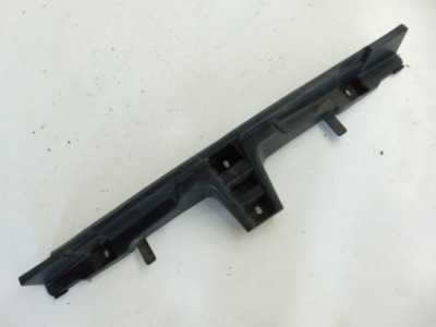 Середній напрямна бампера задня citroen ds4 фото №1