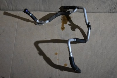 Idealny шланг wody porsche panamera 971 1 фото №1