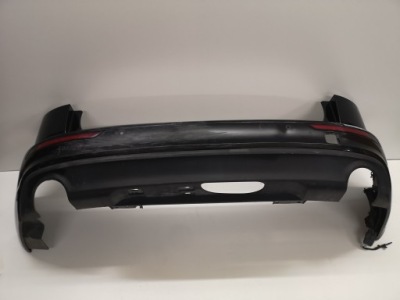 Бампер задня задній volvo v60 iii 3 4xpdc фото №1