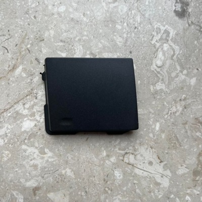 Volvo xc90 ii 2015- заглушка бампер перед 31414226 фото №1