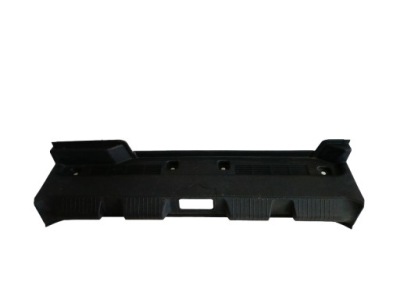 Защита поперечина задняя 84992-bc002 nissan micra k12 cabrio фото №1