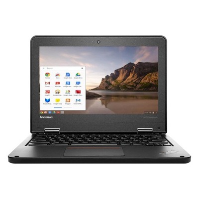 Laptop Lenovo Chromebook 11E 11,6" Intel 4/16GB