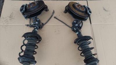 Toyota corolla e21 датчик швидкості abs правий лівий фото №1