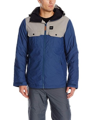 Kurtka OAKLEY Cedar Ridge BZI roz. XL ' NOWA