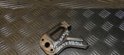 Corsa b tigra 1.6 16v x16xe основание egr фото №1